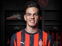 ОФІЦІЙНО. Мілан оголосив про підписання Яшарі