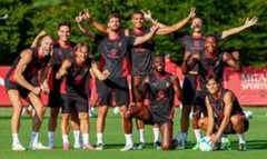 Як змінився півзахист Мілана після продажу Тіджані Рендерса?