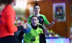 Анна ГАВАВКА: «Ми завжди прагнемо найкращих результатів»