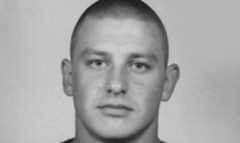 Схилимо голови. 11 років тому ворог розстріляв полоненого чемпіона Європи