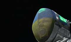 Олімпійська чемпіонка: «Як же я вас ненавиджу, клята ви русня»