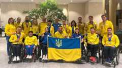 7 медалей, 3-тє командне місце. Успіх українців на ЧС з пара-фехтування