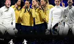 13 вересня відзначається Міжнародний день фехтування