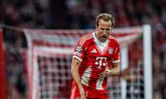 Оприлюднено символічну збірну тижня Ліги чемпіонів