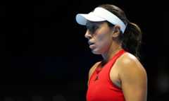 США – Велика Британія. Кубок Біллі Джин Кінг. Дивитись онлайн. LIVE