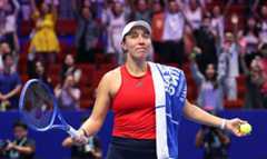 Італія – США. Фінал Кубка Біллі Джин Кінг. Дивитись онлайн. LIVE трансляція