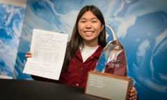 21-річна американка Карісса Іп стала чемпіонкою Cairns Cup 2025