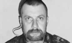 Схилимо голови. Життя призера ЧУ з паверліфтингу обірвав постріл снайпера