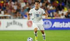 Мілан запропонує 32 млн за Яшарі. Але не за того, який в ЛНЗ