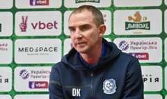 Чорноморець відмовився від чотирьох футболістів, які грали в Прем'єр-лізі