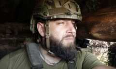 Схилимо голови. Рік тому загинув 37-річний чемпіон Європи з паверліфтингу