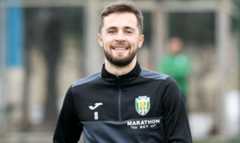 Джерело: дебютант УПЛ підписав колишнього гравця збірної України