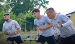 Клуб Полтава посилився двома футболістами, які вигравали ЧС U-20