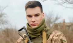 Схилимо голови. Артобстріл під Бахмутом відібрав життя екс-збірника з реґбі