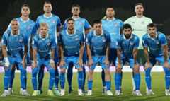 Вакулко і Наумець не допомогли. Ордабаси зіграв внічию з Торпедо Кутаїсі