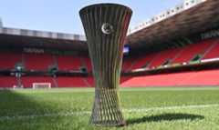 Підсумки Q1 Ліги конференцій. Усі пари Q2: суперники Полісся та Олександрії