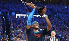 Йокич, Дончич або Гілджес-Александер. Хто стане MVP нового сезону НБА?