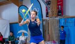 Вероніка Подрєз – Александра Шубладзе. Дивитись онлайн. LIVE трансляція