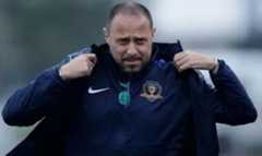 Динамо може втратити основного кандидата на заміну Шовковському