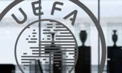 Знову швейцарська модель? УЄФА не влаштовує система відбору на ЧС та Євро