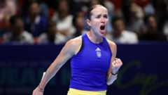 Еліна Світоліна номінована на престижну нагороду Heart Award