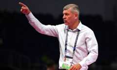 Тренер збірної України: «Я скажу так, що зараз легких команд немає»