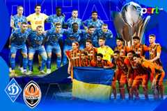 Динамо – Шахтар – 2:1. Текстова трансляція матчу