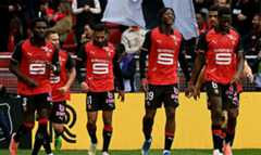 Чемпіонат Франції: Ліон втратив очки, розгроми від Ренна і Ланса