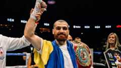 Відомий український боксер може отримати шанс на титул чемпіона світу