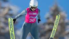 Українська спортсменка отримала дворічний бан за допінг. Пропустить ОІ-2026