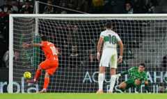 Оярсабаль врятував гру. Драматичний матч провів Реал Сосьєдад у Ла Лізі