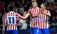 Атлетіко – Леванте. Прогноз і анонс на матч чемпіонату Іспанії