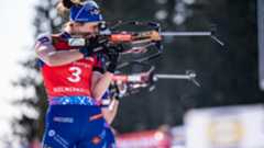 Жюлья Сімон отримала дискваліфікацію за підсумками резонансної справи