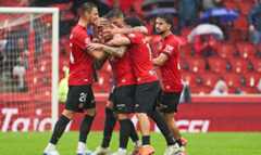 Мальорка – Хетафе. Прогноз і анонс на матч чемпіонату Іспанії