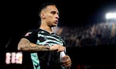 Не переграли аутсайдера. Бетіс з Антоні в складі втратив перемогу на виїзді