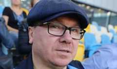 ЛЕОНЕНКО: «Ребров не бере таких гравців в збірну, скільки б ти не забивав»