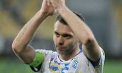 Найкращий бомбардир УПЛ розповів, хто з Динамо заслужив поїхати в збірну