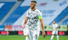 Найкращий бомбардир УПЛ чекає виклику до збірної України: «Було б цікаво»