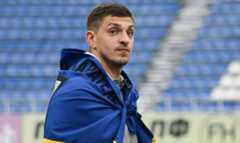 Найкращий бомбардир УПЛ спрогнозував рахунок матчу Франція – Україна