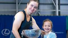 СНІГУР: «Велика Британія для мене фартова з 2019 року. Мені підходить все»