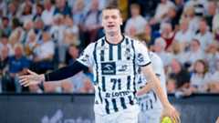 ВІДЕО. Перекинув ногами. Фол сезону в німецькій гандбольній Бундеслізі