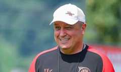 Вернидуб обрав український клуб, який перевершив Динамо і Шахтар