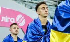 Гравець Зорі: «Будківський? Він великий майстер з великим досвідом»