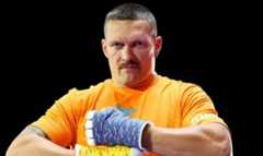 Олександр УСИК: «Це тупі люди»