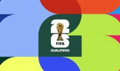 Кваліфікація ЧС-2026. Усі матчі 16 листопада. Дивитися онлайн LIVE