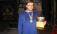 Схилимо голови. Влучання в окоп танком вбило дворазового чемпіона України