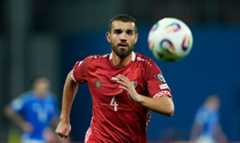 ВІДЕО. Як захисник Карпат оформив автогол у матчі кваліфікації ЧС-2026