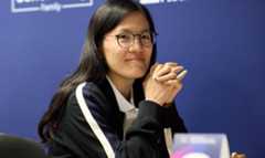 Хоу Іфань і безпрапорні повертаються, чемпіонки Європи – поза грою