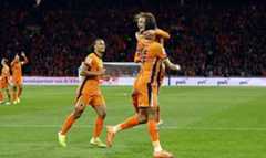 Плюс Німеччина та Нідерланди. Вже відомі 34 із 48 учасників ЧС-2026