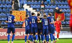 Чорногорія – Хорватія – 2:3. Великий камбек гостей. Відео голів та огляд